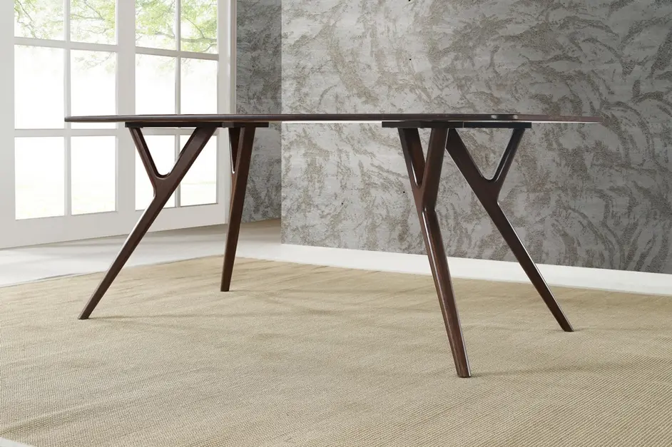 Sable Azara Dining Table by Greenington