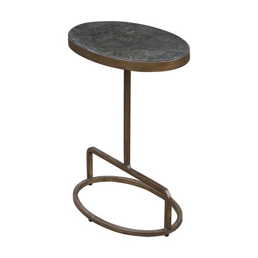 Jessenia Accent Table by Uttermost