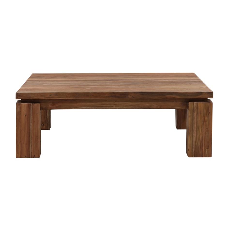 Capri Coffee Table by Curated Collections