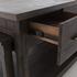 Ian Kitchen Island by FOUR HANDS