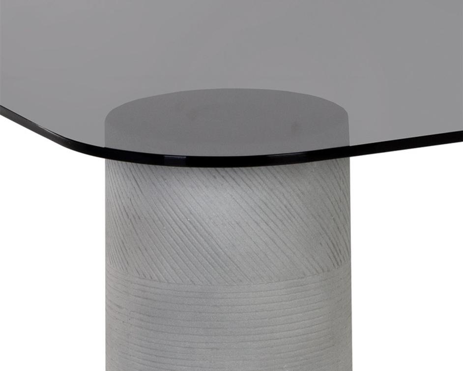 MAUDE COFFEE TABLE by Sunpan