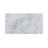 Dothan Kitchen Island - White Marble by Four Hands