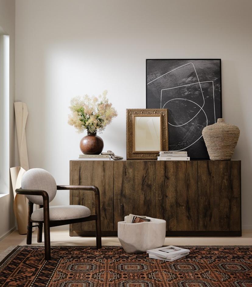 Hingol Rug - Hingol by Four Hands