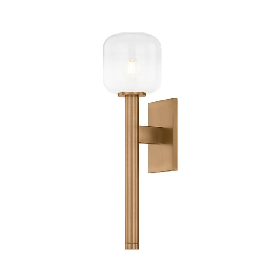 AXTON Wall Sconce by Troy