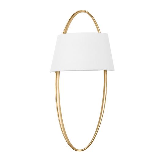 DUBAI Wall Sconce by Corbett