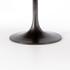 Evans 98" Oval Dining Table by FOUR HANDS