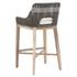 Tapestry Outdoor Barstool by Essentials For Living
