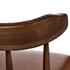 Colter Dining Chair - Chaps Saddle by Four Hands