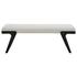 Hover Modern Bench by Uttermost
