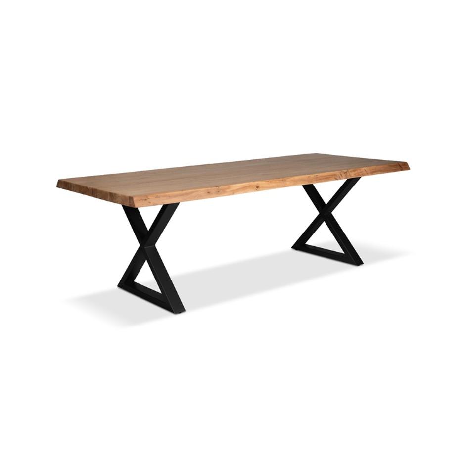 Brooks Dining Table by Urbia Imports