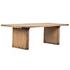 LAMAR DINING TABLE by Dovetail
