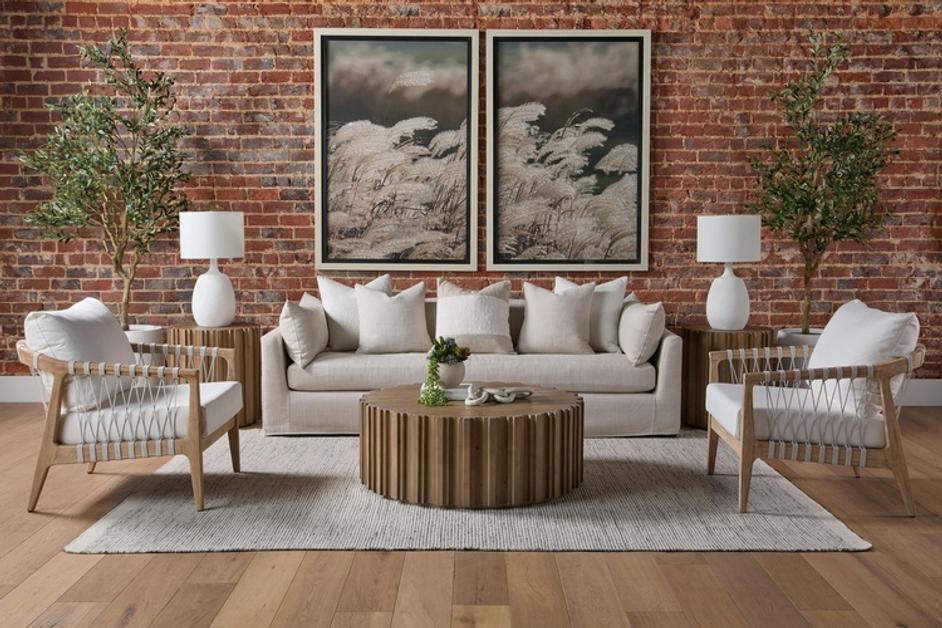 Pacific Club Chair by Essentials For Living