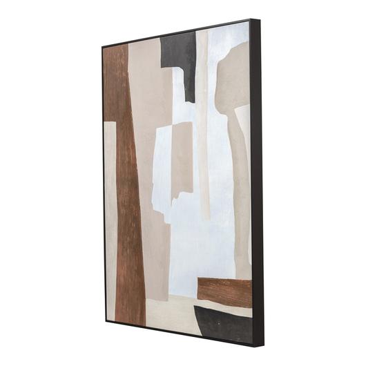 FINA 1 WALL DÉCOR by Moes Home