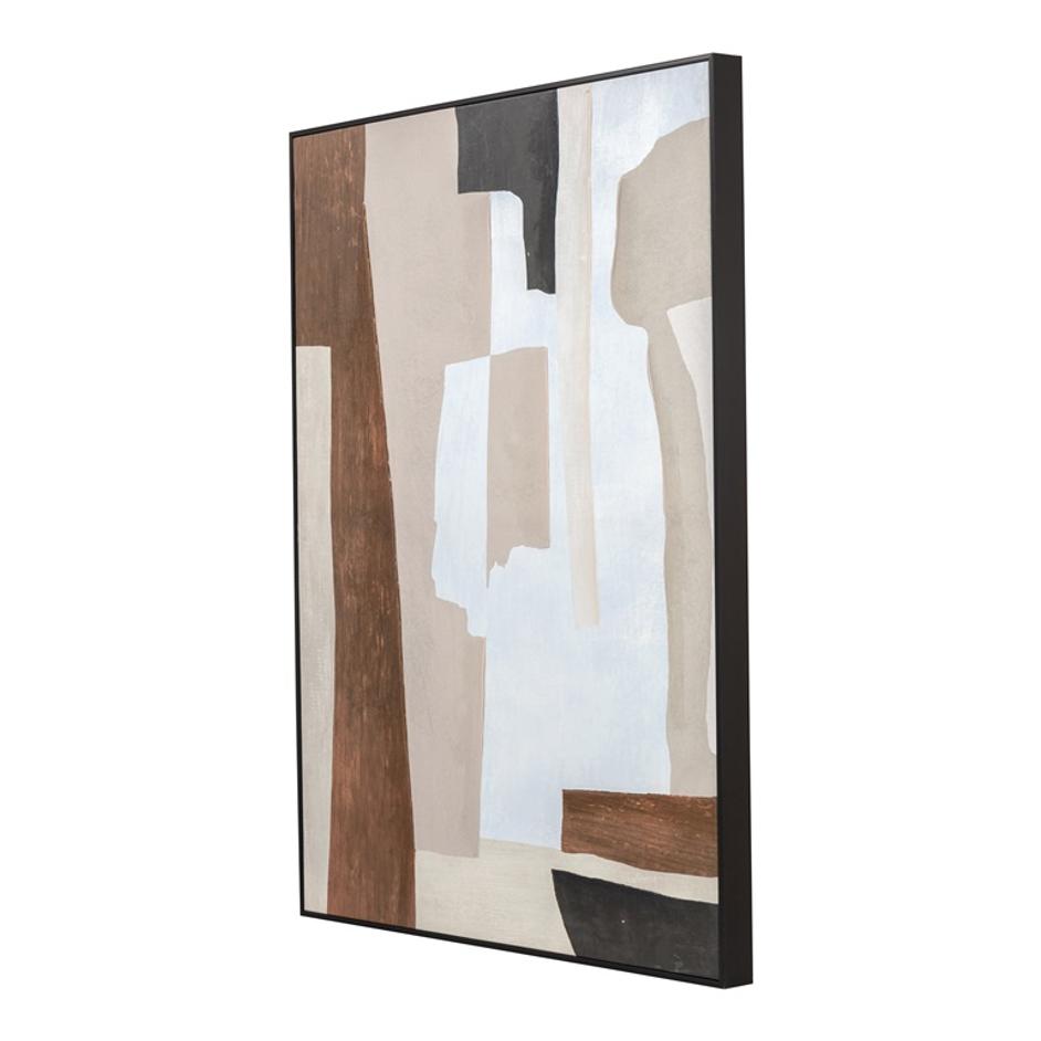 FINA 1 WALL DÉCOR by Moes Home