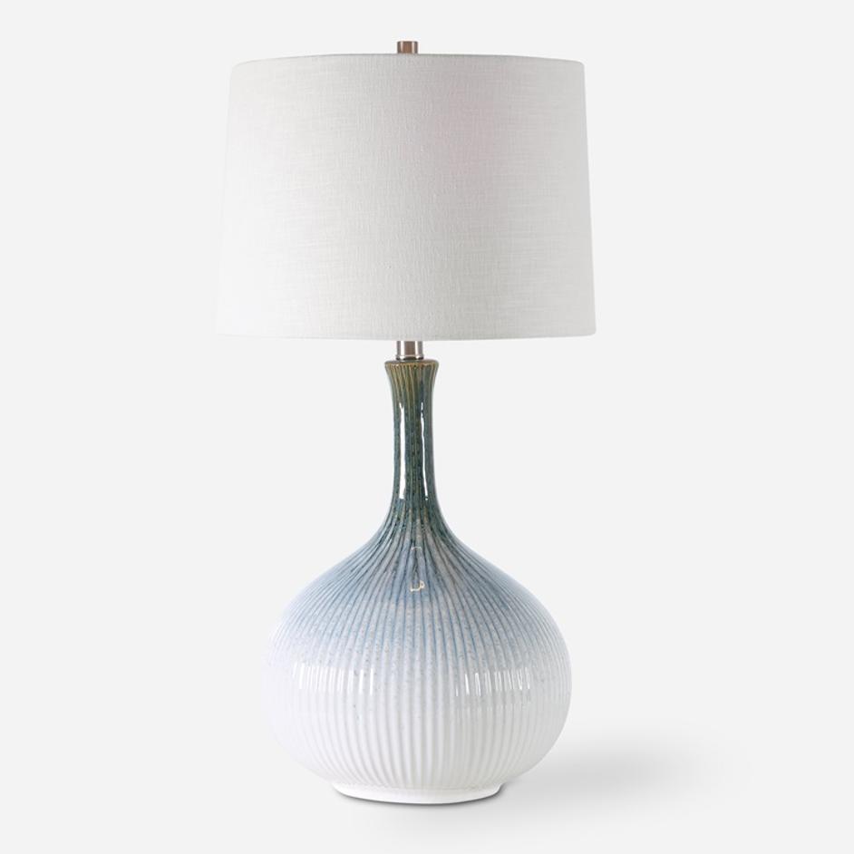 Eichler Table Lamp by Uttermost