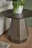 Coulter End Table by Essentials For Living