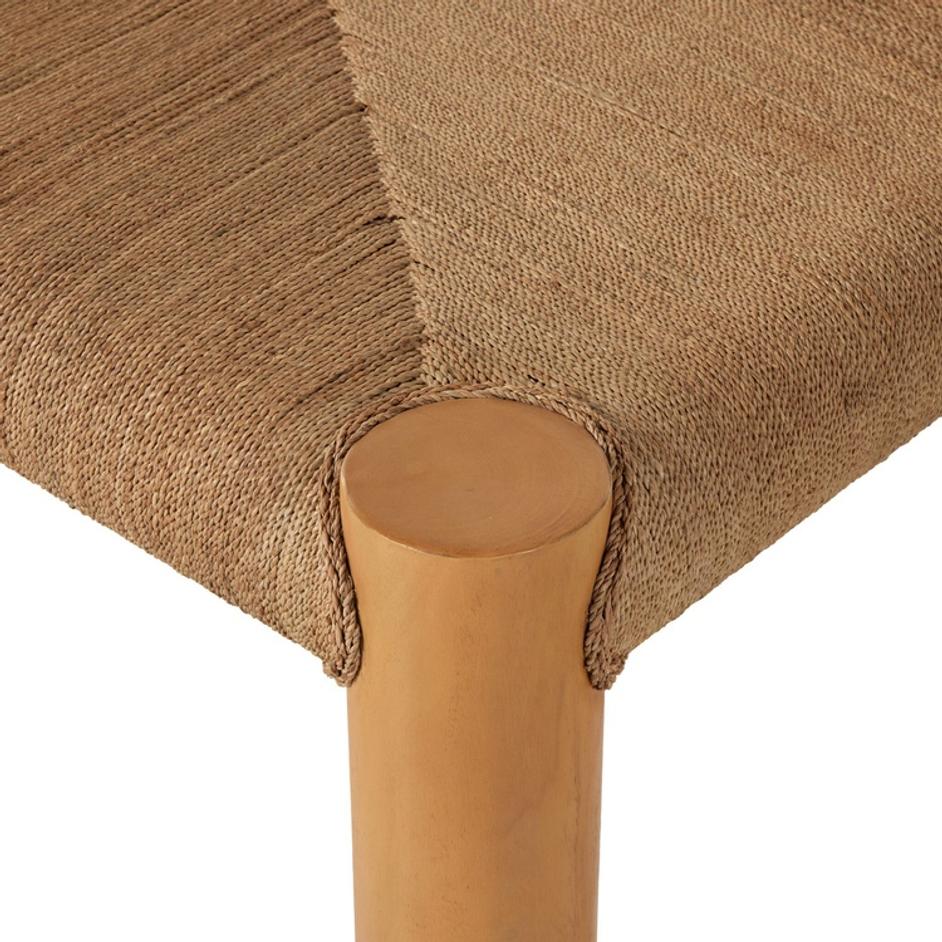 Olin Coffee Table - Natural Agel by Four Hands