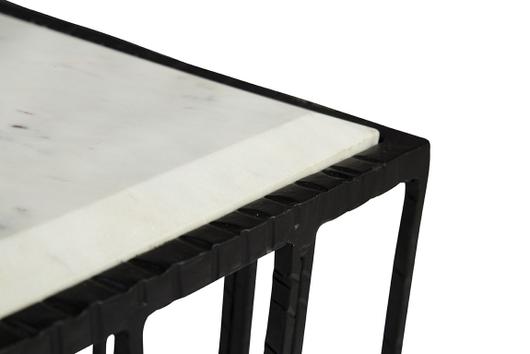 Bancroft Coffee Table by Furniture Classics