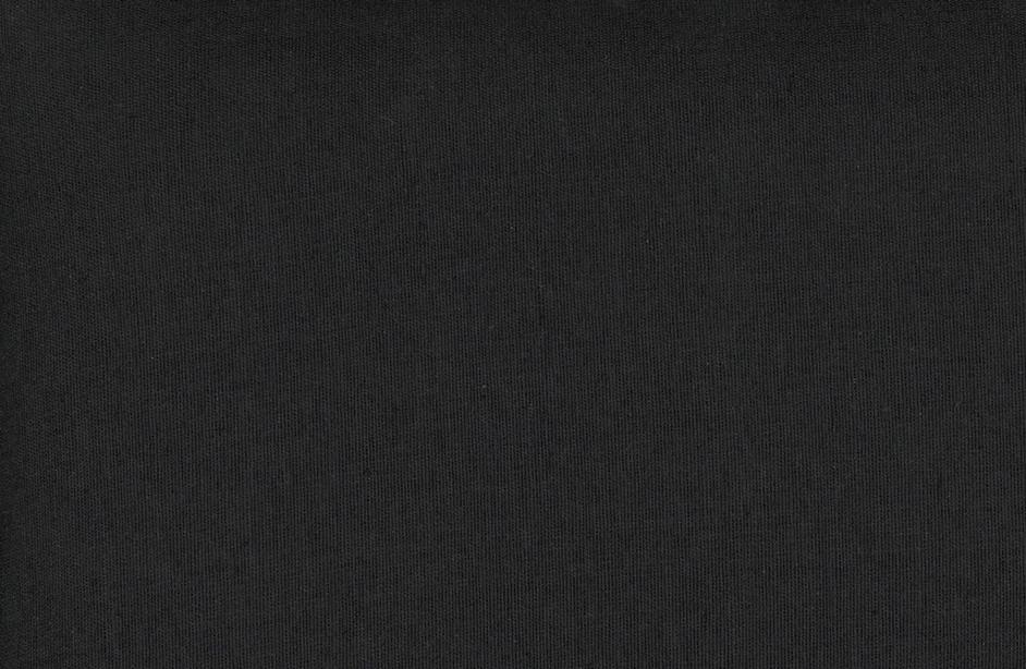 Henderson Sungkai/Mindi and Industrial Steel Chair in Charcoal Black with Black Cotton Fabric by Noir Furniture