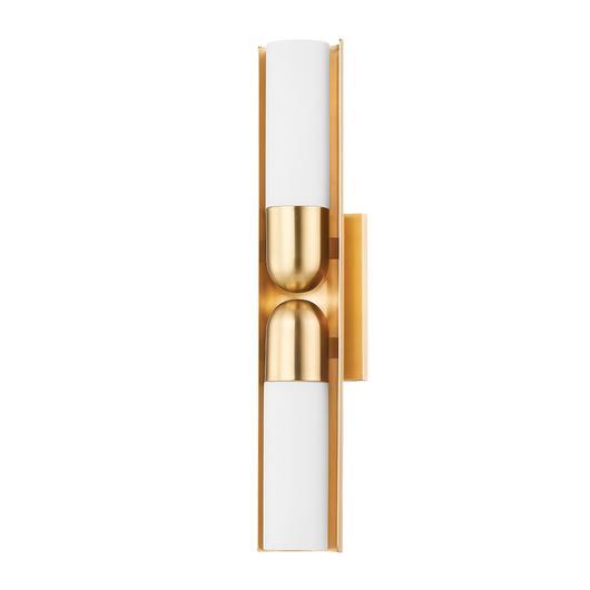 Paolo Wall Sconce by Mitzi