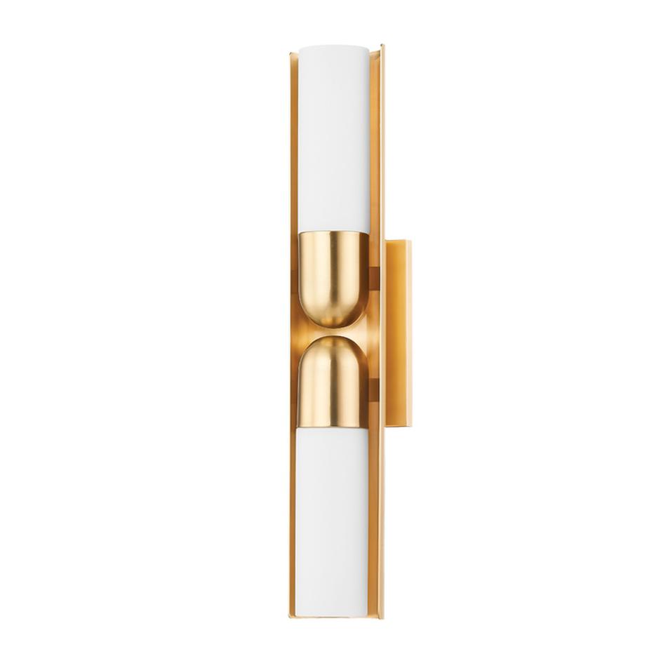 Paolo Wall Sconce by Mitzi