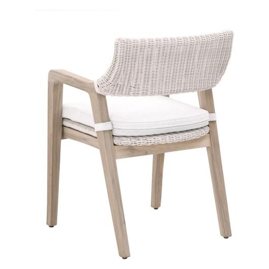 Lucia Outdoor Arm Chair by Essentials For Living