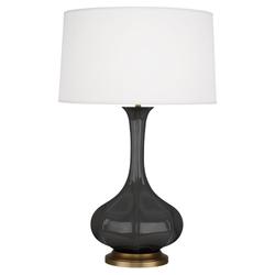 Ash Pike Table Lamp by Robert Abbey