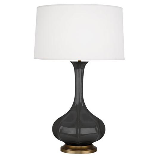 Ash Pike Table Lamp by Robert Abbey
