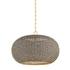 PENARTH Pendant by Hudson Valley