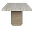 Ravenna 84" Dining Table by Classic Home