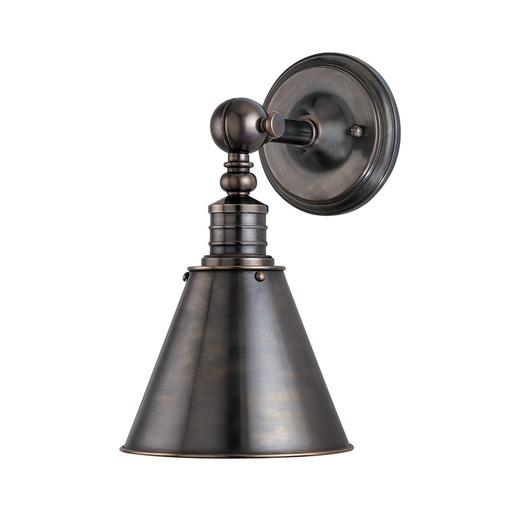 Darien Wall Sconce by Hudson Valley