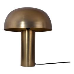 NANU TABLE LAMP BRASS by Moes Home