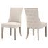 Lourdes Dining Chair, Set of 2 by Essentials For Living