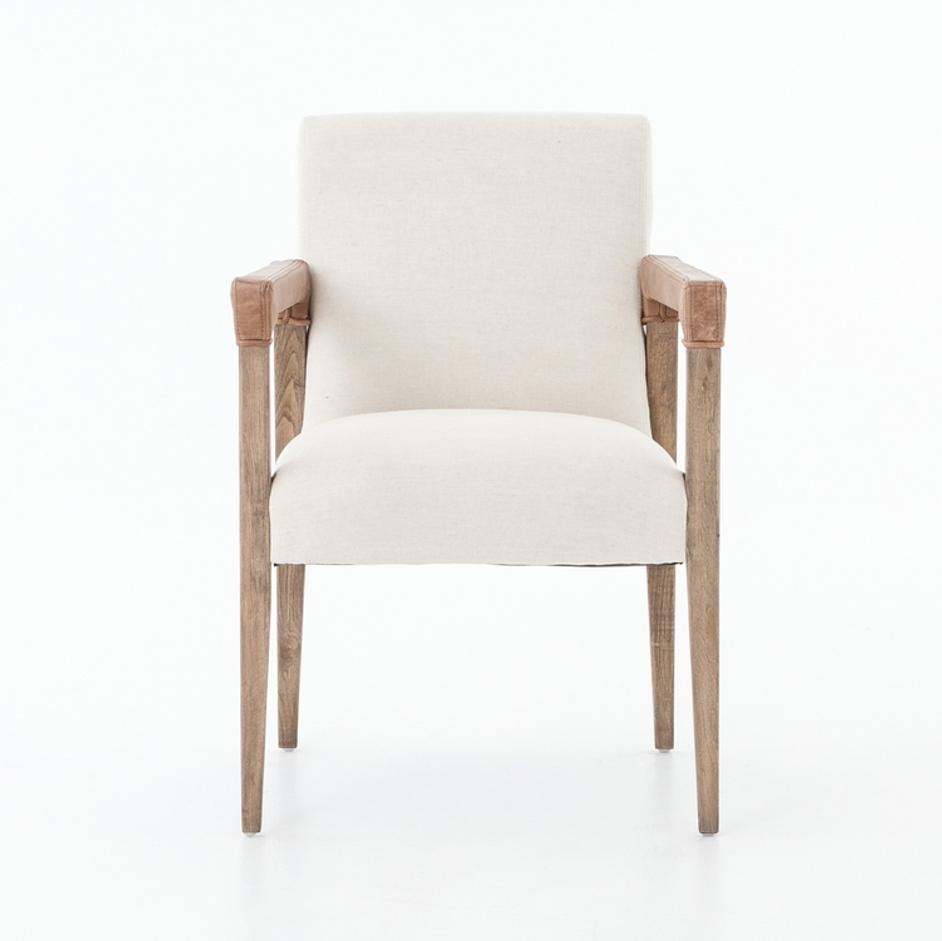 Reuben Dining Chair by FOUR HANDS