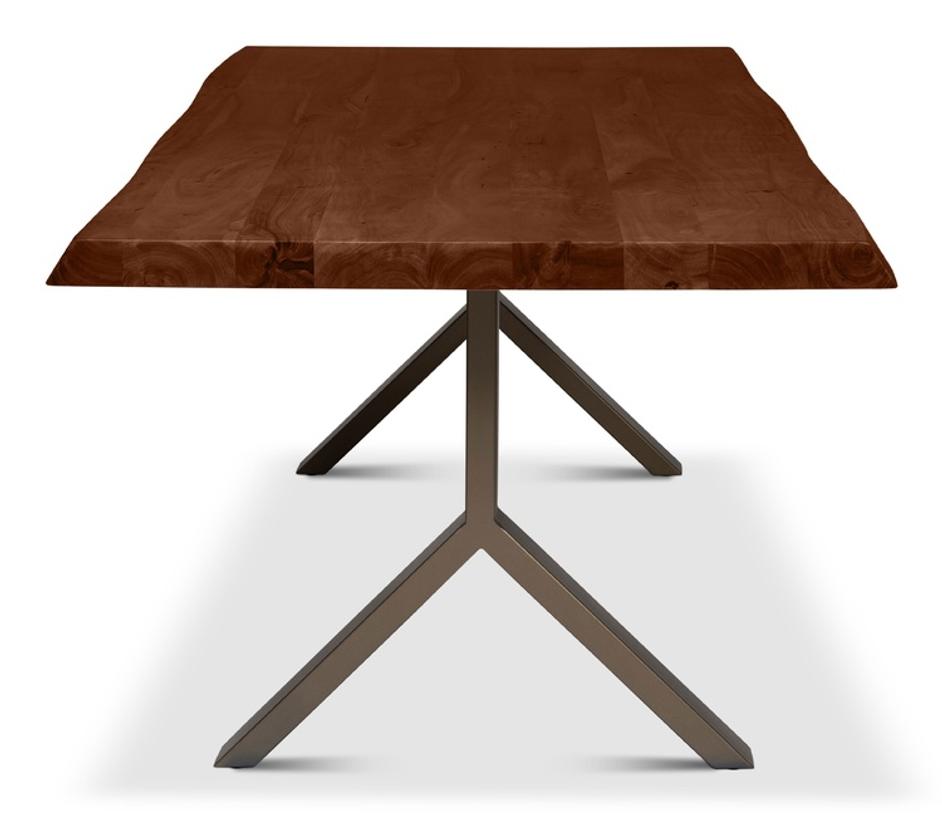 Brooks Dining Table by Urbia Imports