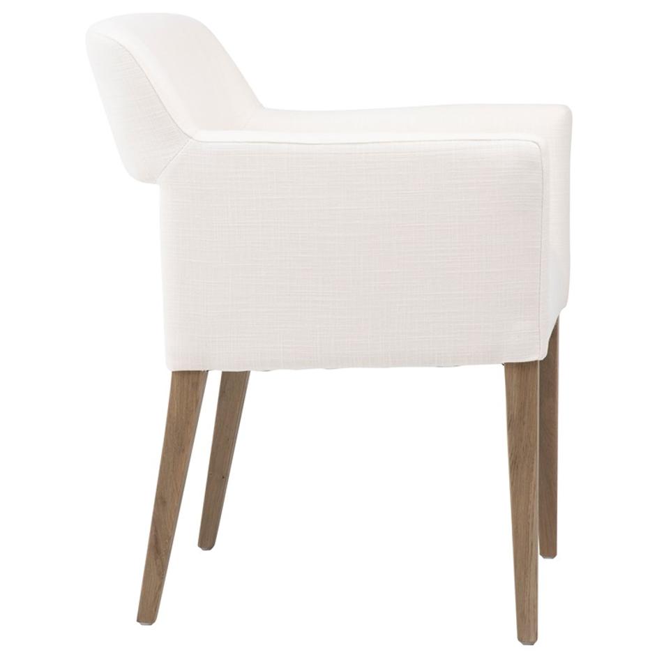 Porto Dining Chair by Curated Collections