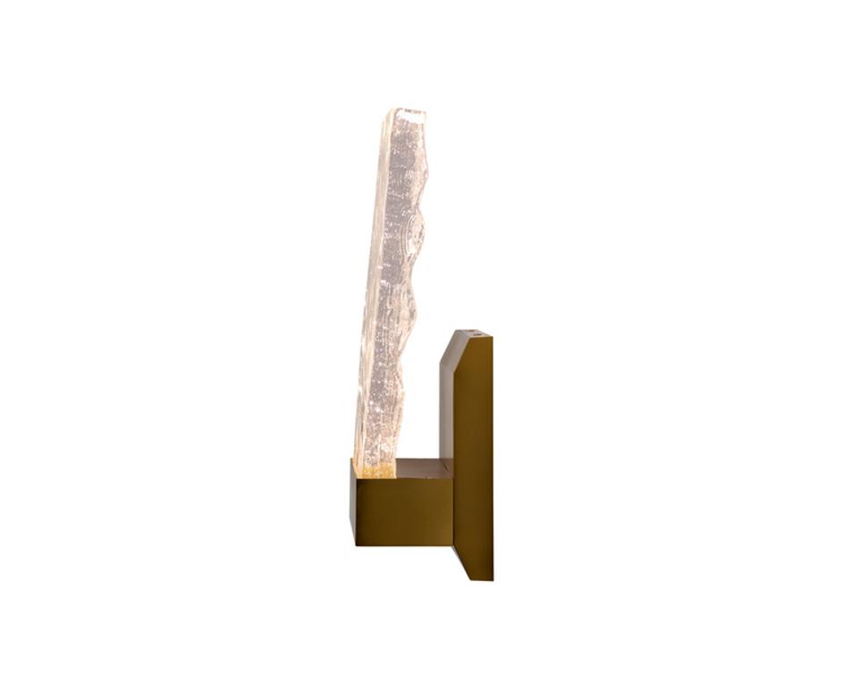 INDIRA SCONCE by Sunpan