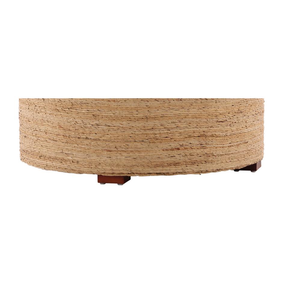 Bali Coffee Table by Furniture Classics