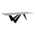 BIRD DINING TABLE LARGE by Moes Home