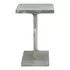 TULLIA ACCENT TABLE TAUPE by Moes Home