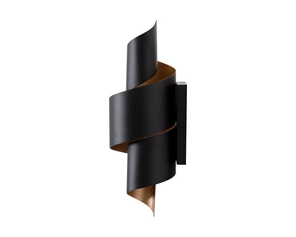 APHELION SCONCE by Sunpan