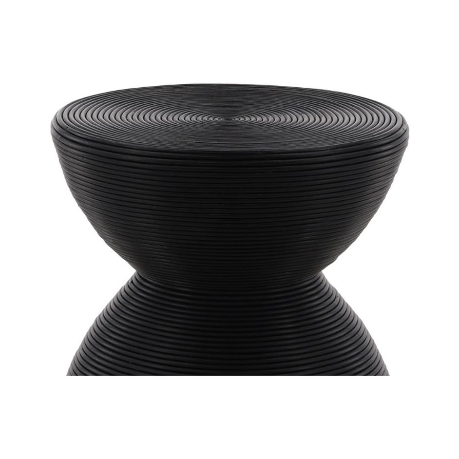 Miramar End Table by Furniture Classics