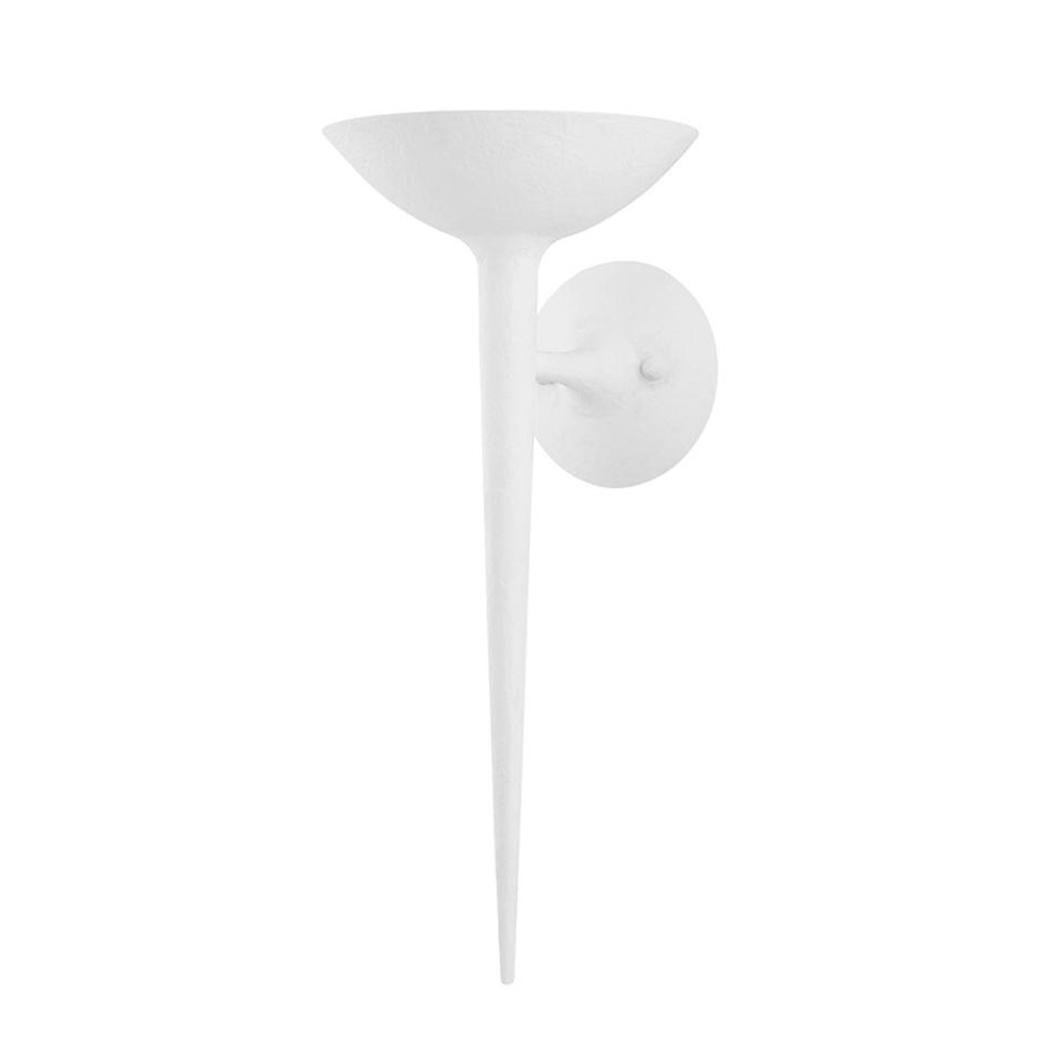 Cecilia Wall Sconce by Troy