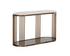 NAXOS CONSOLE TABLE by Sunpan