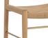 BONDI DINING CHAIR - LIGHT OAK by Sunpan
