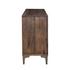 Two Tone Dresser 60" by Home Trends & Design