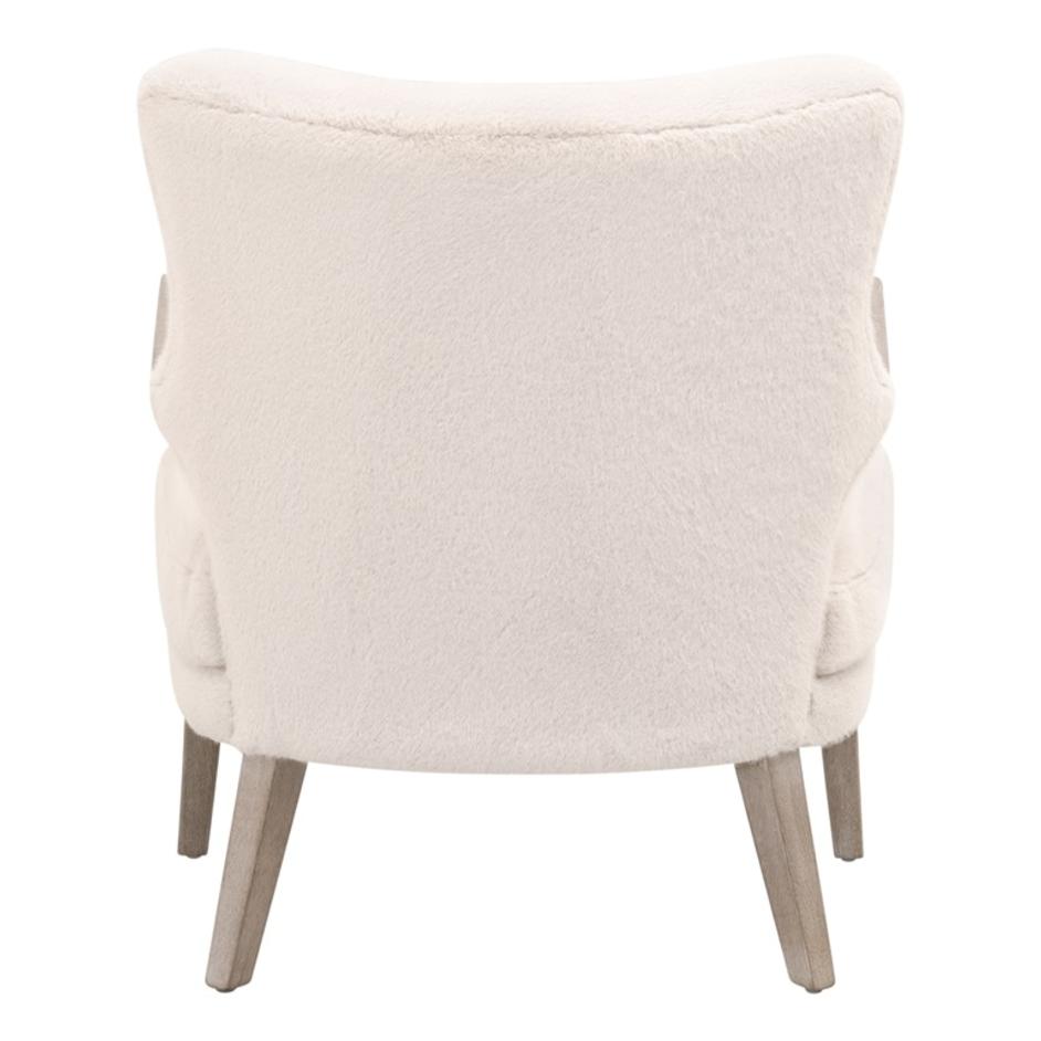 Calvin Club Chair by Essentials For Living