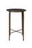 Evry Side Table by Furniture Classics