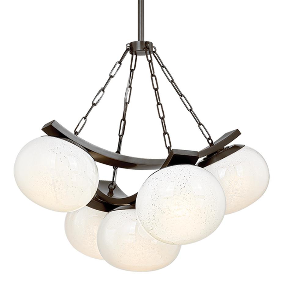 DUXBURY CHANDELIER by Hudson Valley