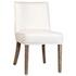 Tivoli Dining Chair by Curated Collections